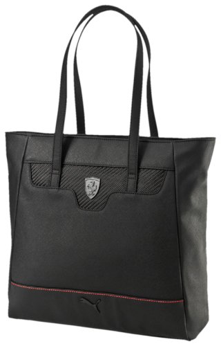 Сумка Puma Ferrari LS Shopper