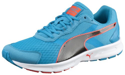 Кроссовки для бега PUMA Descendant v3