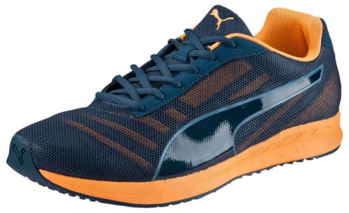Кроссовки PUMA Burst