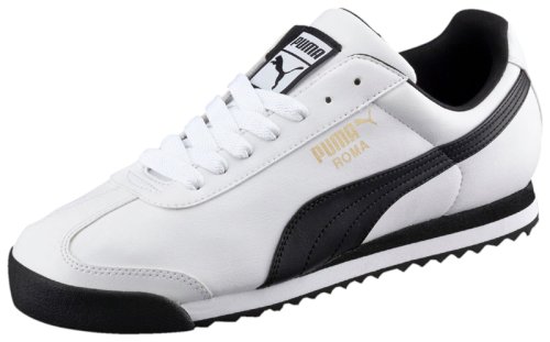 Кроссовки PUMA Roma Basic