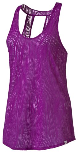 Майка PUMA MESH IT UP Layer Tank