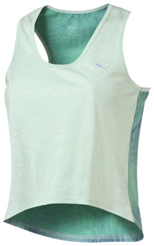 Топ PUMA STYLE Beach Crop top