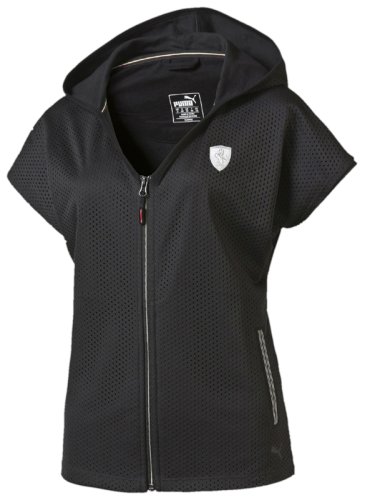 Толстовка PUMA+ Ferrari Summer Sweat Jacket