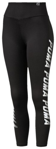 Лосины Puma Speed Font HighwaistLegging