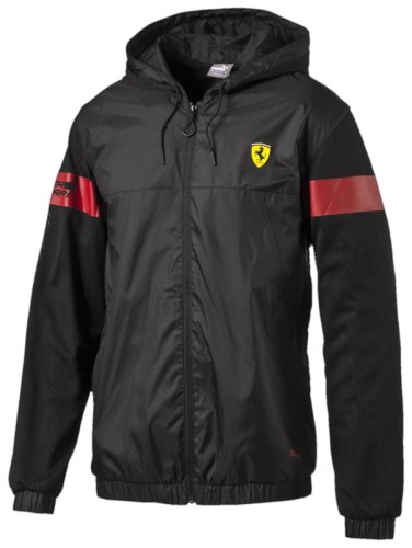 Ветровка PUMA SF Lightweight Jacket
