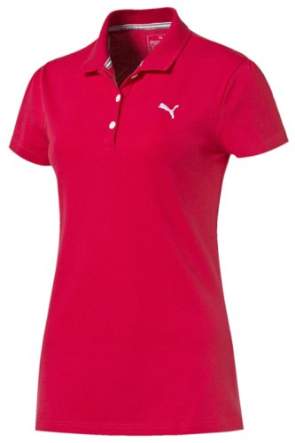 Тенниска PUMA ESS Polo W