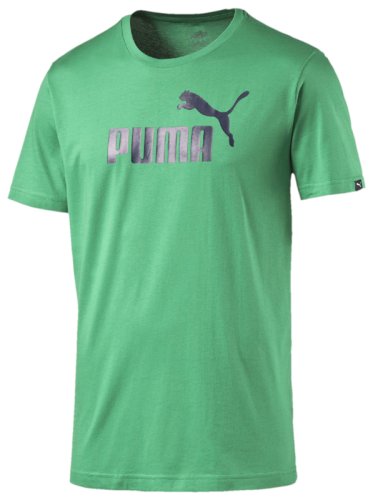 Футболка PUMA ESS No.1 Logo Tee