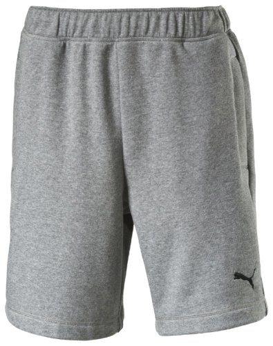 Шорты PUMA ESS Sweat 9" Bermudas TR