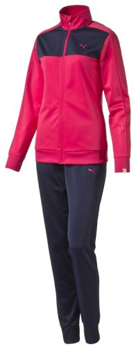 Костюм спортивный PUMA FUN Graphic Poly Suits W