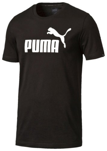 Футболка Puma ESS No.1 Tee
