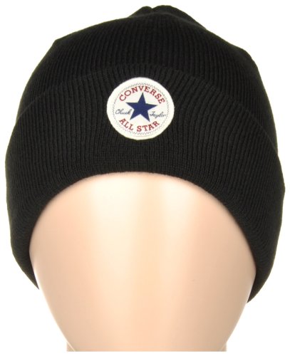 Шапка Converse Core Watchcap - Carryover style