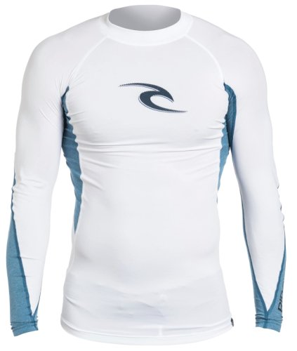 Гидрокостюм (верх) Rip Curl WAVE L/S