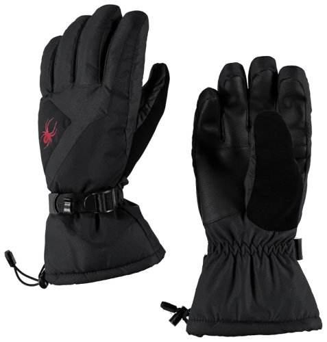 Перчатки г/л Spyder MVP GORE-TEX® CONDUCT