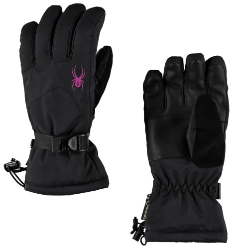 Перчатки г/л Spyder TRAVERSE GORE-TEX®
