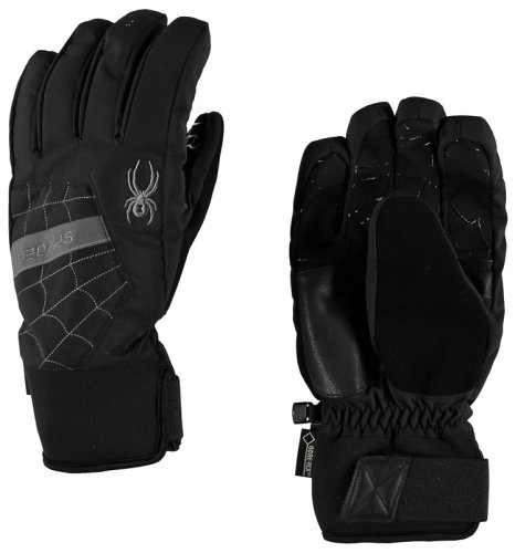 Перчатки г/л Spyder UNDERWEB GORE-TEX®