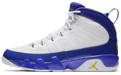 Кроссовки для баскетбола Nike AIR JORDAN 9 RETRO