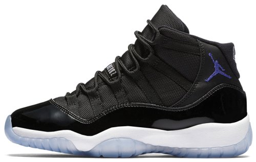 Кроссовки для баскетбола Nike AIR JORDAN 11 RETRO BG