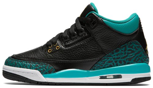 Кроссовки для баскетбола Nike AIR JORDAN 3 RETRO GG