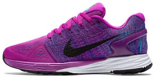 Кроссовки для бега Nike WMNS LUNARGLIDE 7