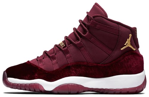 Кроссовки для баскетбола Nike AIR JORDAN 11 RETRO RL GG
