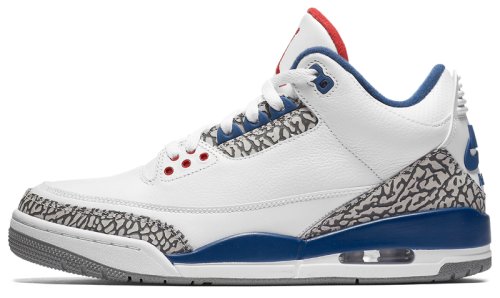 Кроссовки для баскетбола Nike AIR JORDAN 3 RETRO OG