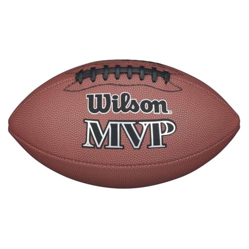 Мяч для американского футбола Wilson MVP OFFICIAL FOOTBALL SS16