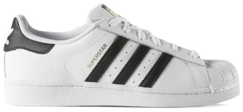 Кроссовки Adidas SUPERSTAR W