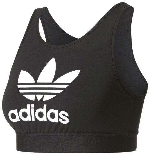 Топ Adidas TREFOIL TOP