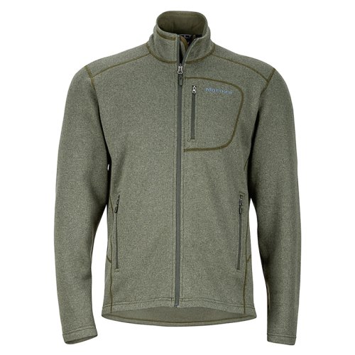 Флис Marmot Drop Line Jacket MRT 83900.4299
