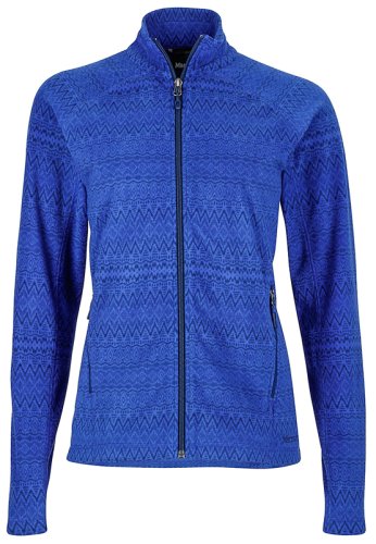 Флис Marmot Wm's Rocklin Full Zip Jacket MRT88920.8954