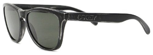 Очки солнцезащитные Oakley FROGSKIN  BLACK DECAY