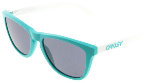Очки солнцезащитные Oakley Frogskins Seafoam w