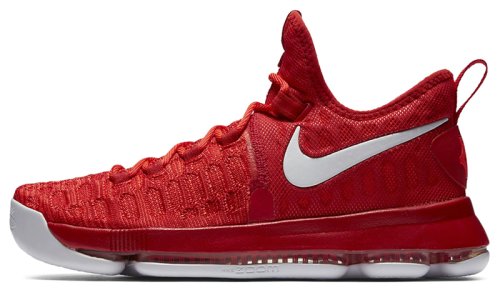 Кроссовки для баскетбола Nike ZOOM KD 9