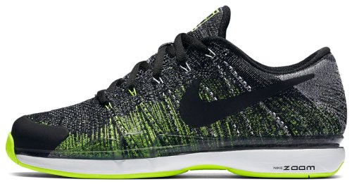 Кроссовки для тенниса Nike ZOOM VAPOR FLYKNIT