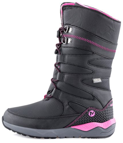 Сапоги Merrell Artic Blast