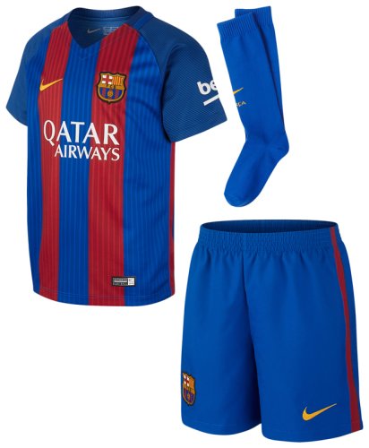 Костюм Nike FCB LK HM KIT