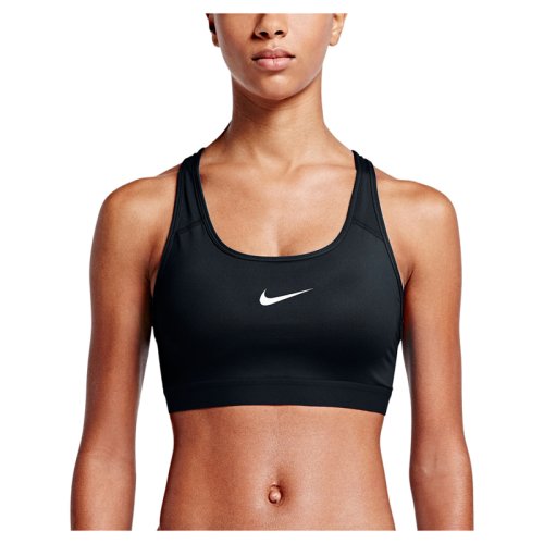 Топ Nike PRO CLASC PAD BRA UPDATED