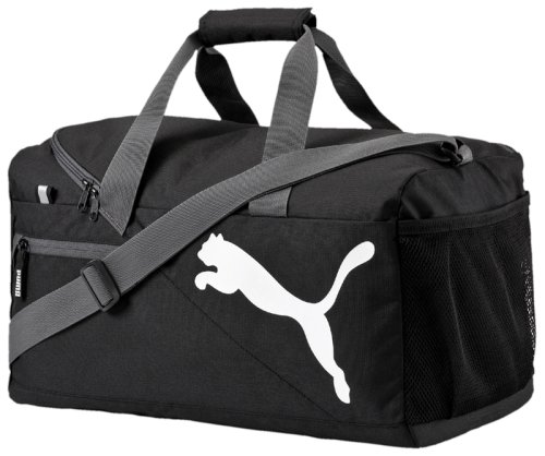 Сумка спортивная Puma Fundamentals Sports Bag S