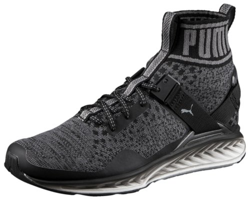 Кроссовки для бега Puma IGNITE evoKNIT Fade