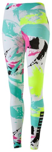 Лосины Puma Archive Logo T7 Legging