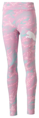 Лосины Puma STYLE Leggings YG