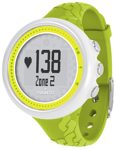 Часы Suunto M2 WOMEN LIME