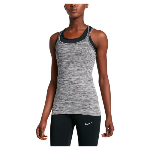 Майка Nike W NK DF KNIT TANK