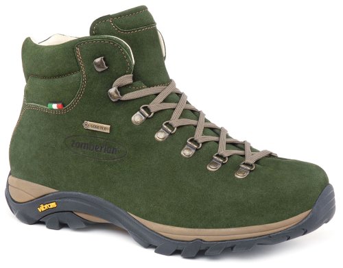 Ботинки Zamberlan 320 TRAIL LITE EVO GTX