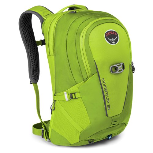 Рюкзак Osprey Momentum 26 Orchard Green