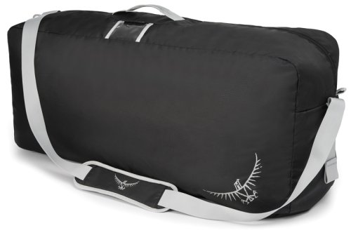 Чехол для рюкзака Osprey Poco Carrycase Black