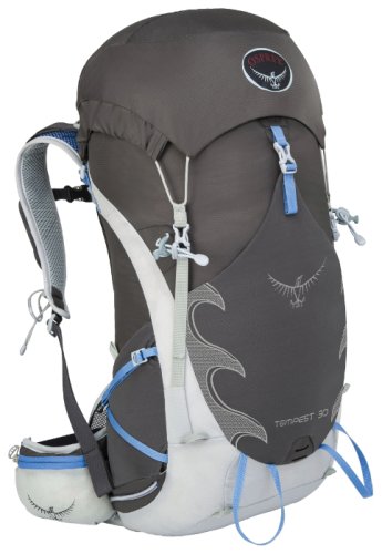 Рюкзак Osprey Tempest 30 Stormcloud Grey