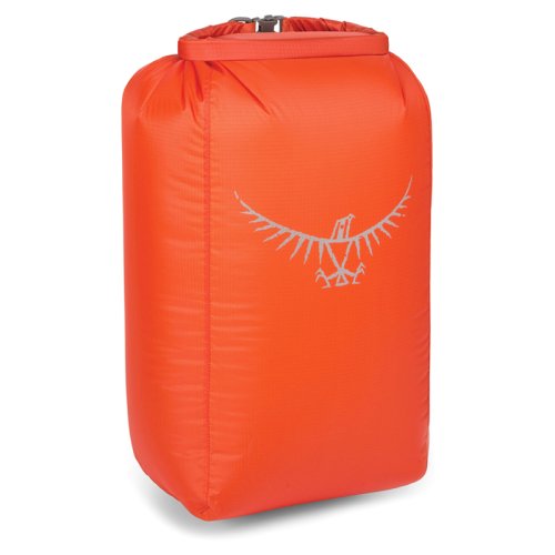 Гермомешок Osprey Ultralight Drysack 20L Poppy Orange