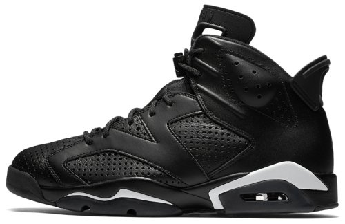 Кроссовки для баскетбола Nike AIR JORDAN 6 RETRO