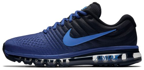 Кроссовки для бега Nike AIR MAX 2017